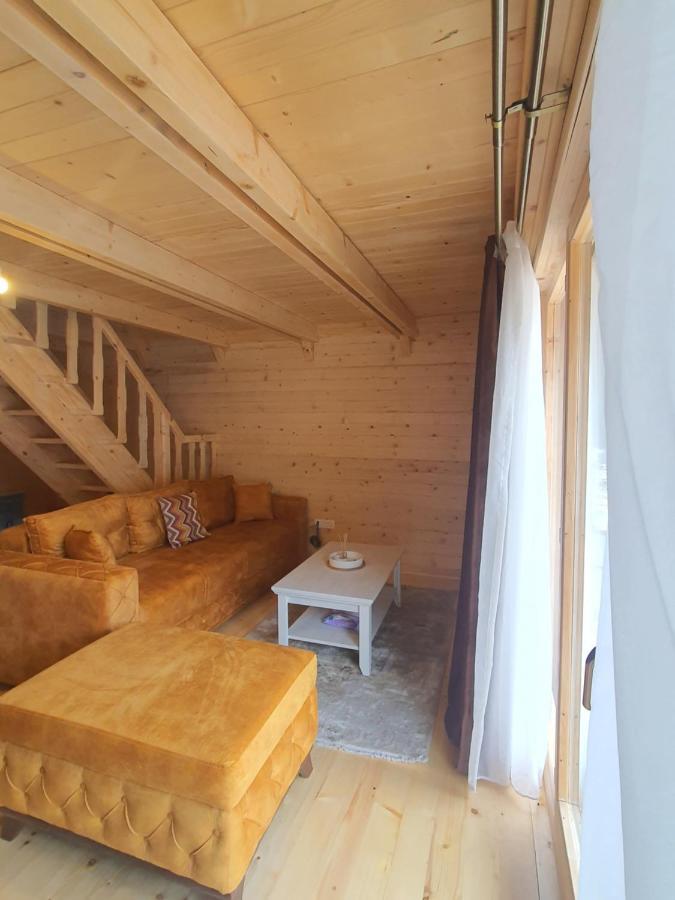 Vrh Devojka Villas Žabljak Extérieur photo