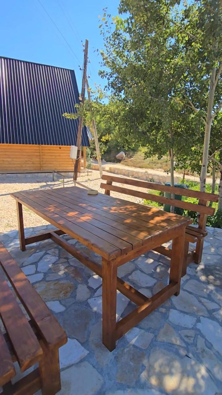 Vrh Devojka Villas Žabljak Extérieur photo
